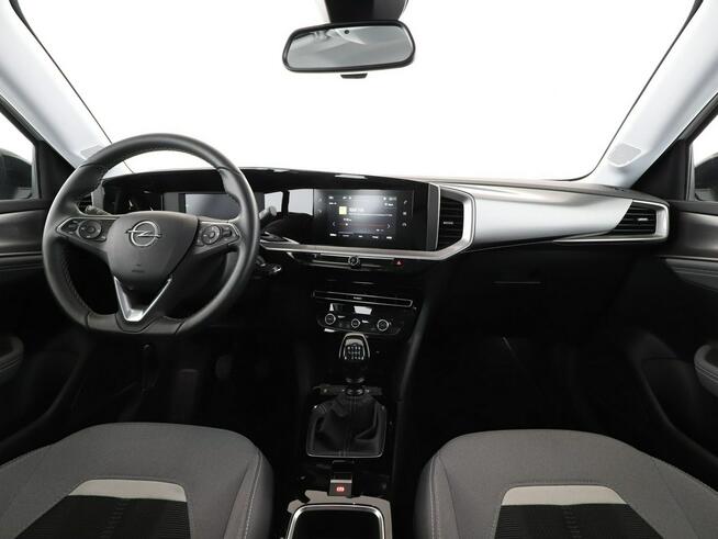 Historia serwisowa Opel Kamera cofania Autom.klimatyzacja Bluetooth