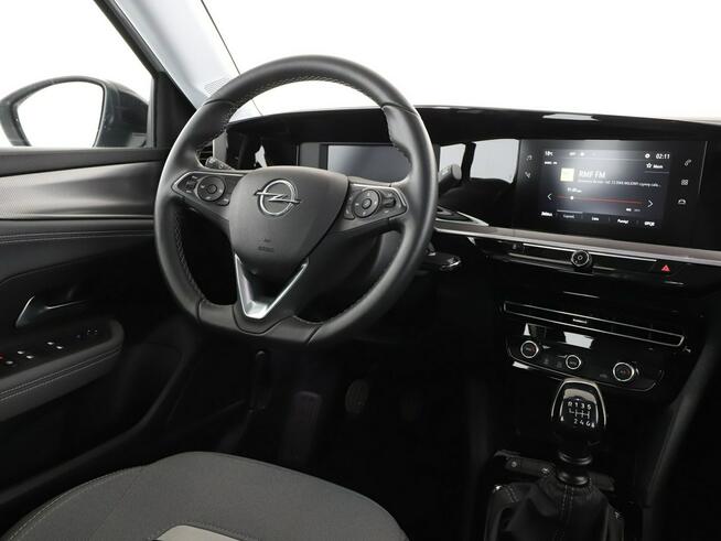 Historia serwisowa Opel Kamera cofania Autom.klimatyzacja Bluetooth