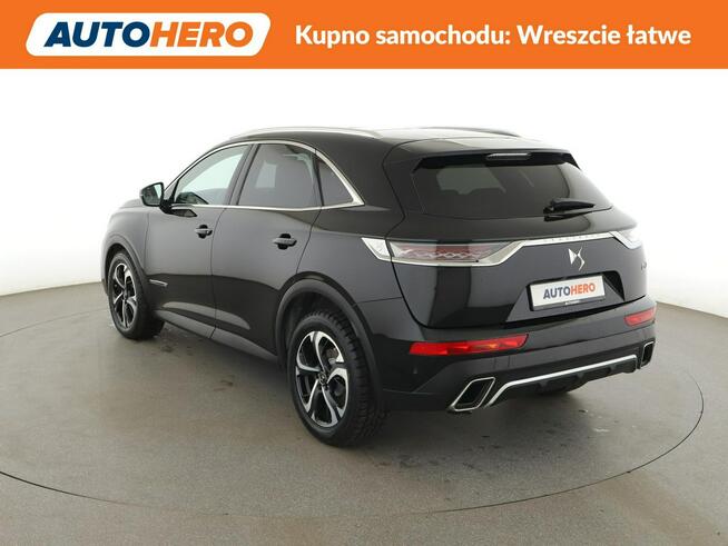 DS Automobiles DS 7 Crossback FV23 2.0HDi AT OPERA Panorama Navi Grzana Skóra Masaż Focal LED Vision