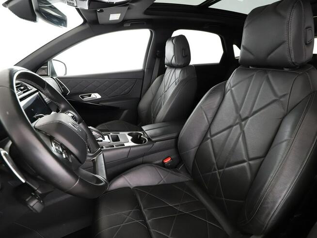 DS Automobiles DS 7 Crossback FV23 2.0HDi AT OPERA Panorama Navi Grzana Skóra Masaż Focal LED Vision