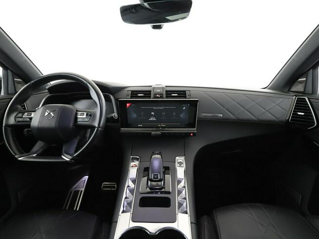 DS Automobiles DS 7 Crossback FV23 2.0HDi AT OPERA Panorama Navi Grzana Skóra Masaż Focal LED Vision