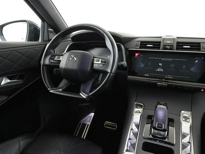 DS Automobiles DS 7 Crossback FV23 2.0HDi AT OPERA Panorama Navi Grzana Skóra Masaż Focal LED Vision