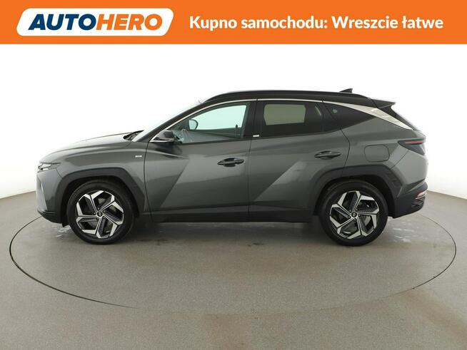 Hyundai Tucson 4x4, Skóra, Kamera, Navi, Podg.fotele, Aut klima