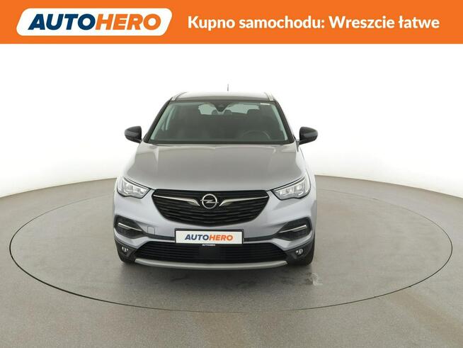 Opel Grandland X 1.5 CDTI Bicolor Klimatyzacja Tempomat Navi Elektryka Kamera LED EU6d