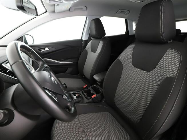Opel Grandland X 1.5 CDTI Bicolor Klimatyzacja Tempomat Navi Elektryka Kamera LED EU6d