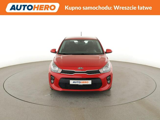 Kia Rio klima niski przebieg