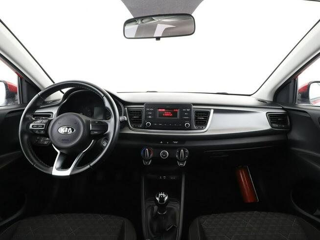 Kia Rio klima niski przebieg