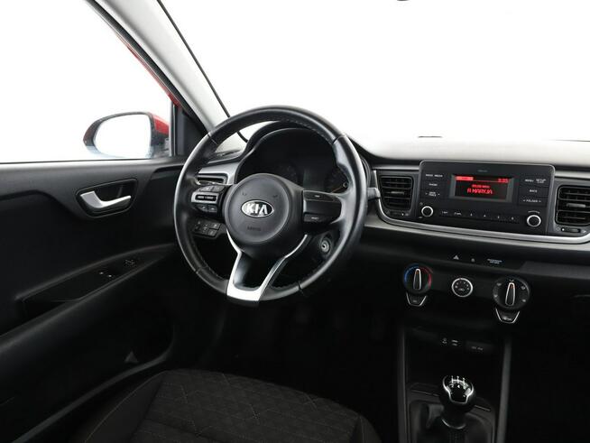 Kia Rio klima niski przebieg