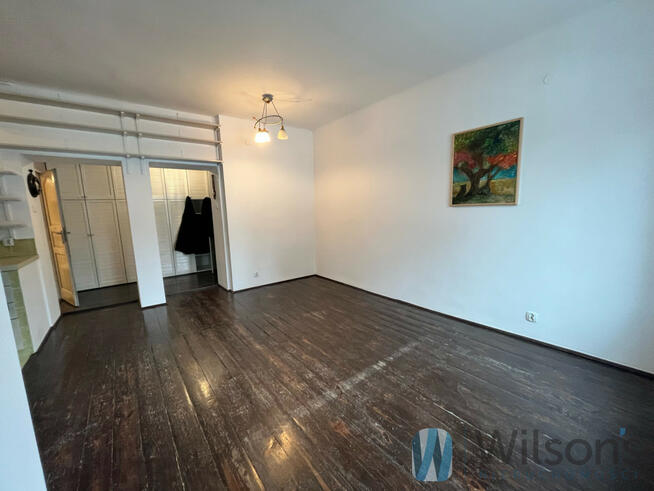 Mieszkanie Warszawa gm. Mokotów Mokotów, Chełmska