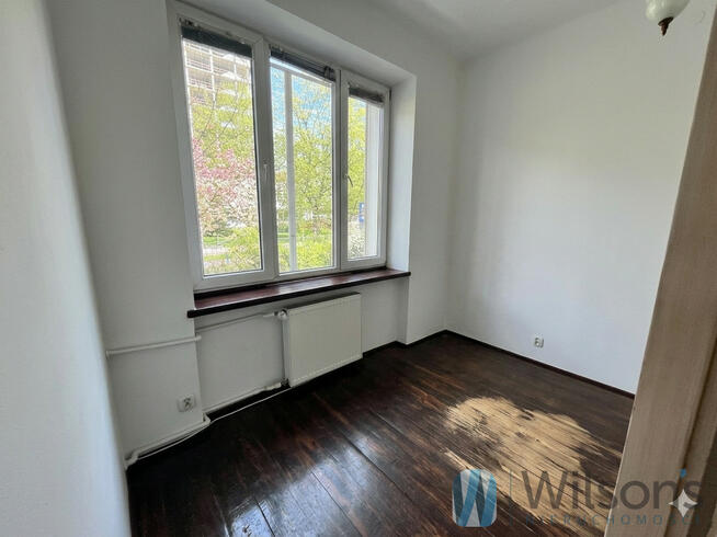 Mieszkanie Warszawa gm. Mokotów Mokotów, Chełmska