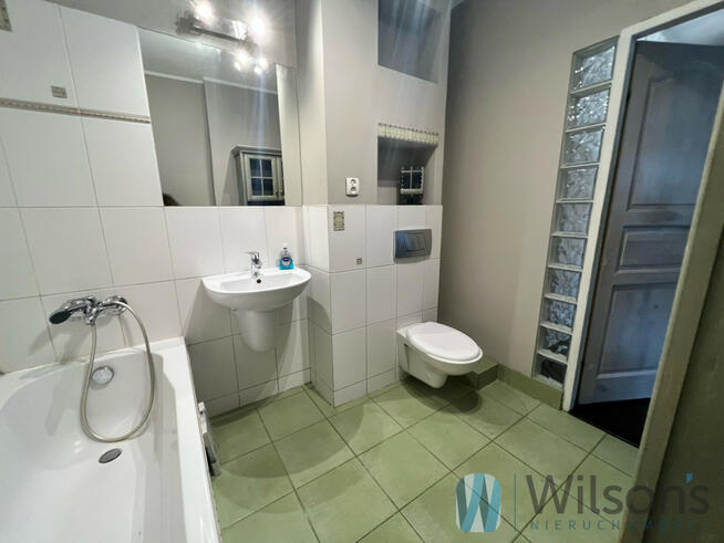 Mieszkanie Warszawa gm. Mokotów Mokotów, Chełmska