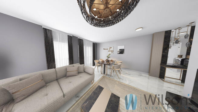 Mieszkanie Piastów, Stanisława Bodycha