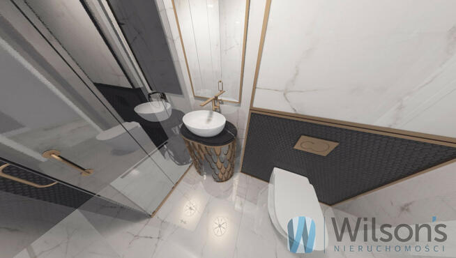 Mieszkanie Piastów, Stanisława Bodycha