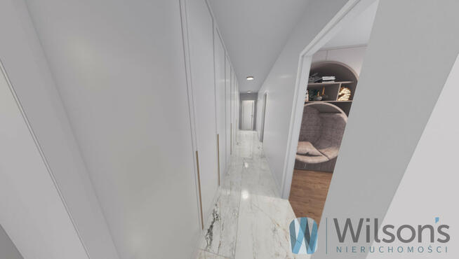 Mieszkanie Piastów, Stanisława Bodycha