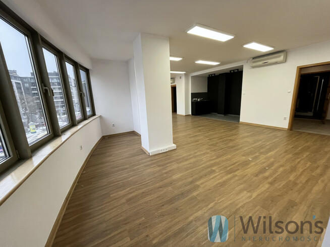 Mieszkanie Warszawa gm. Śródmieście Śródmieście, Powiśle, Tamka