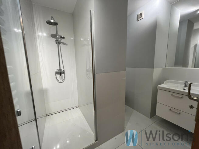 Mieszkanie Warszawa gm. Śródmieście Śródmieście, Powiśle, Tamka