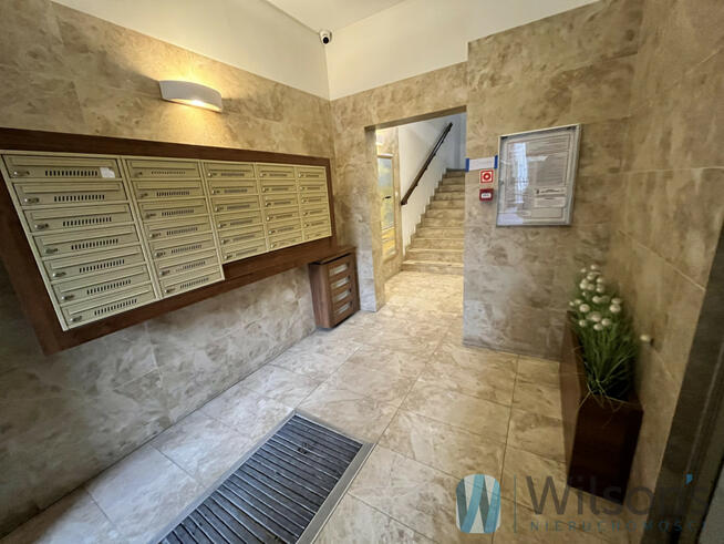 Mieszkanie Warszawa gm. Śródmieście Śródmieście, Powiśle, Tamka