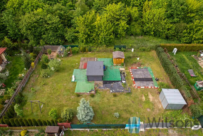 Działka budowlana Warszawa gm. Białołęka Białołęka, Waligóry