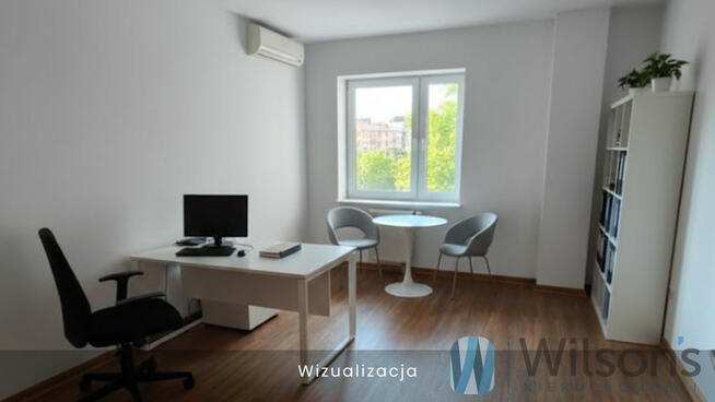 Lokal użytkowy Warszawa gm. Śródmieście Śródmieście, Powiśle, Tamka