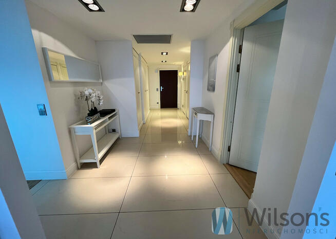 Mieszkanie Warszawa gm. Mokotów Mokotów, Jana Iii Sobieskiego