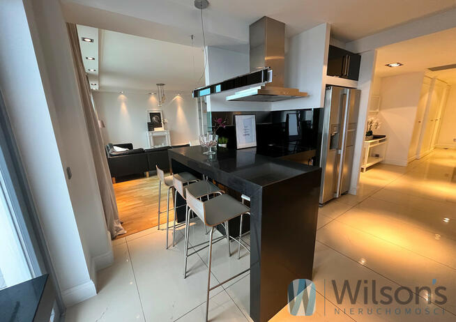 Mieszkanie Warszawa gm. Mokotów Mokotów, Jana Iii Sobieskiego