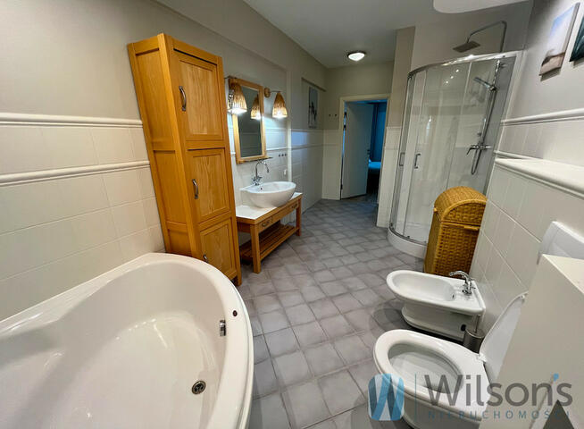 Mieszkanie Warszawa gm. Mokotów Mokotów, Jana Iii Sobieskiego