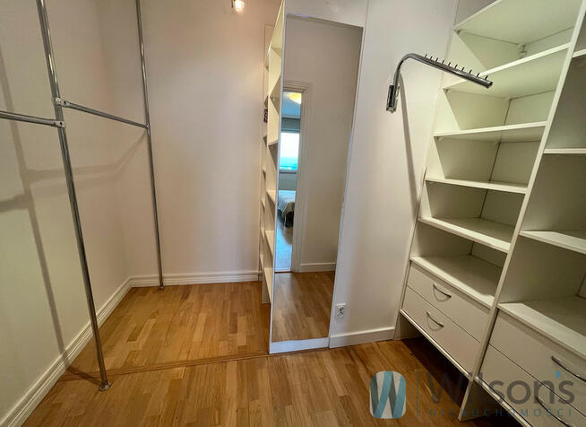 Mieszkanie Warszawa gm. Mokotów Mokotów, Jana Iii Sobieskiego