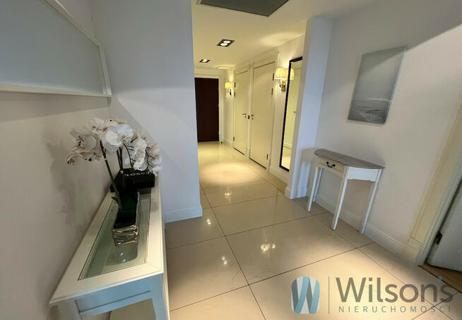 Mieszkanie Warszawa gm. Mokotów Mokotów, Jana Iii Sobieskiego