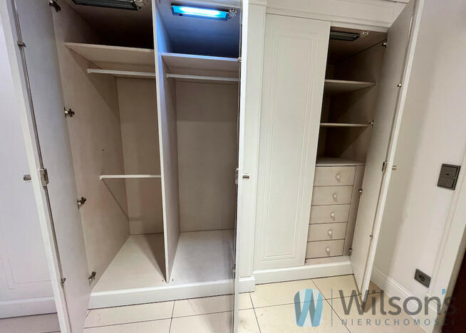 Mieszkanie Warszawa gm. Mokotów Mokotów, Jana Iii Sobieskiego