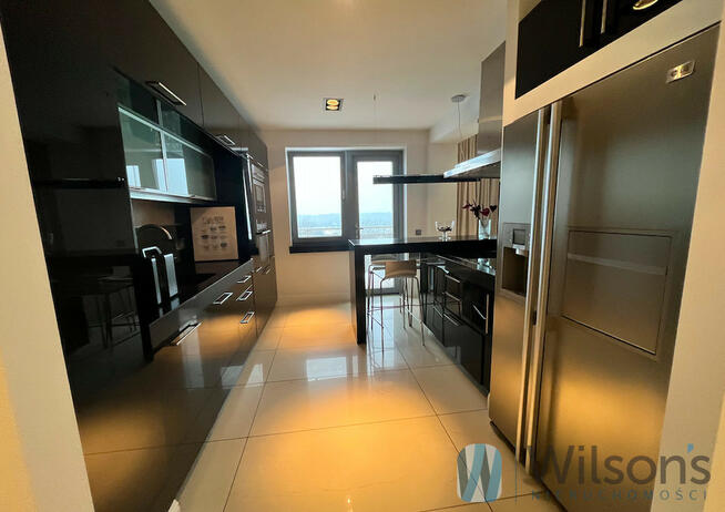 Lokal użytkowy Warszawa gm. Mokotów Mokotów, Jana Iii Sobieskiego