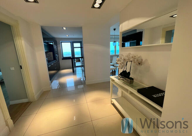 Lokal użytkowy Warszawa gm. Mokotów Mokotów, Jana Iii Sobieskiego