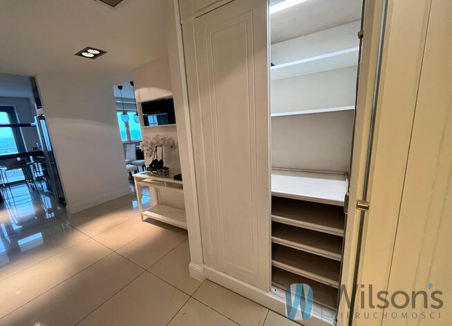 Lokal użytkowy Warszawa gm. Mokotów Mokotów, Jana Iii Sobieskiego