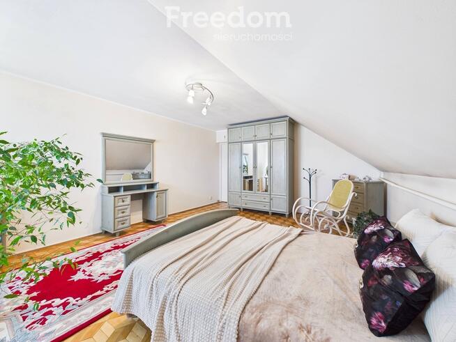 Dom w malowniczej miejscowości Janowiec Kościelny