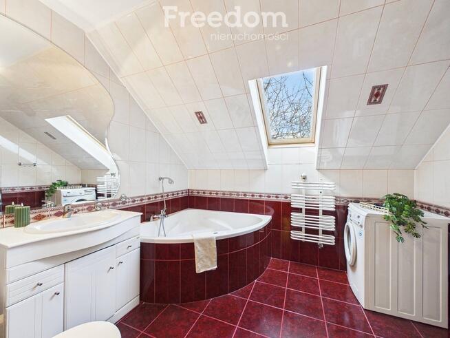 Dom w malowniczej miejscowości Janowiec Kościelny