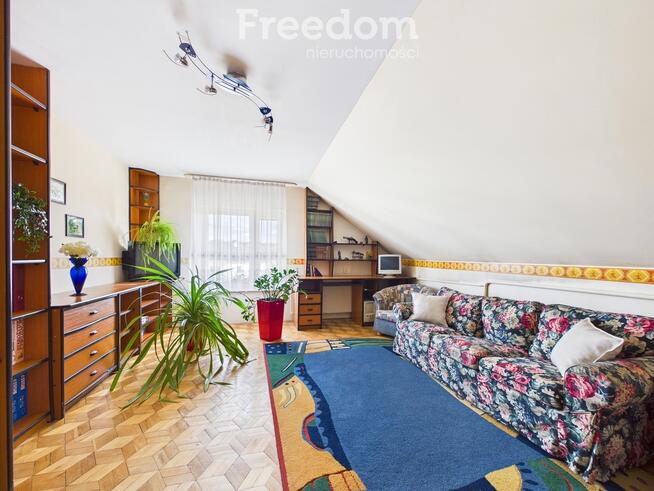 Piekarnia w miejscowości Janowiec Kościelny