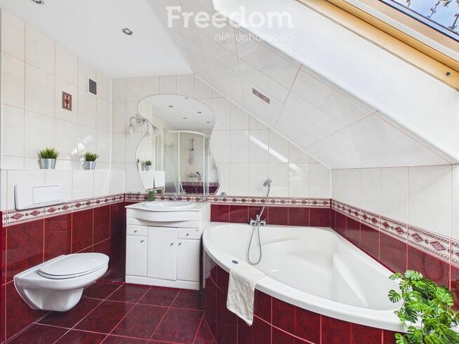 Piekarnia w miejscowości Janowiec Kościelny