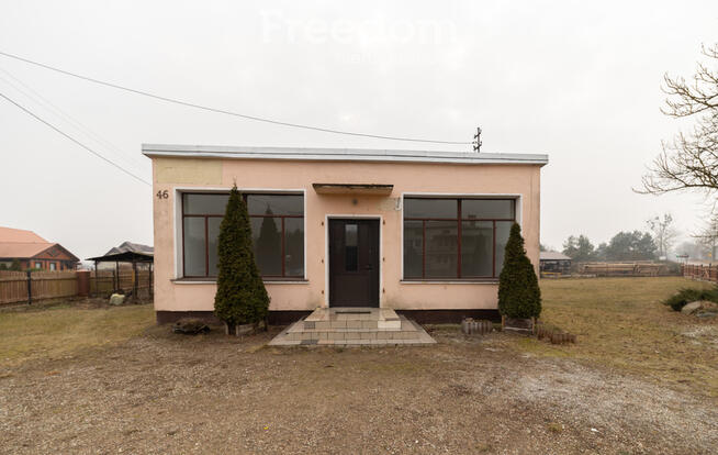 Twój nowy biznes lub wymarzony dom na Mazurach