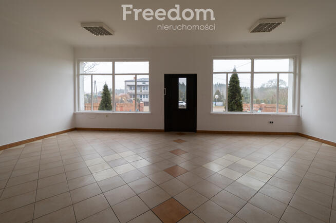 Twój nowy biznes lub wymarzony dom na Mazurach