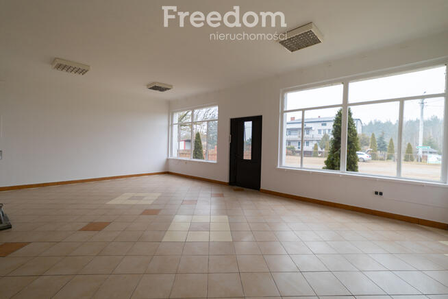 Twój nowy biznes lub wymarzony dom na Mazurach