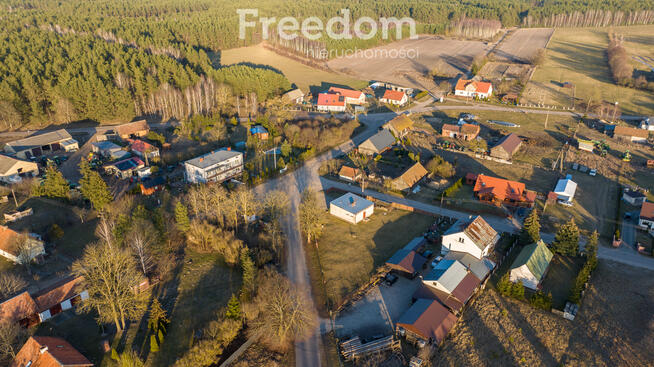 Twój nowy biznes lub wymarzony dom na Mazurach