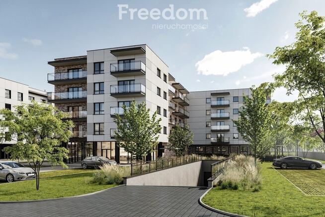 5 pokoi, 2 balkony, 96,39 m², nowe mieszkanie