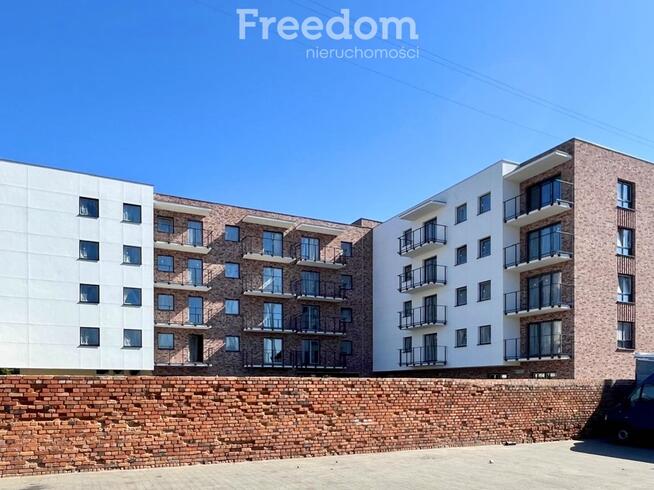 5 pokoi, 2 balkony, 96,39 m², nowe mieszkanie