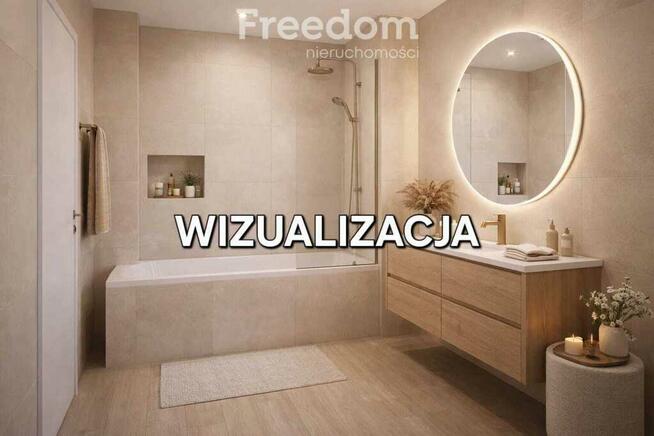 Rodzinne 3- pokojowe mieszkanie na Białołęce