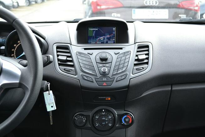 Ford Fiesta El. Szyby*Klimatyzacja*Nawigacja* 1.0 80KM*