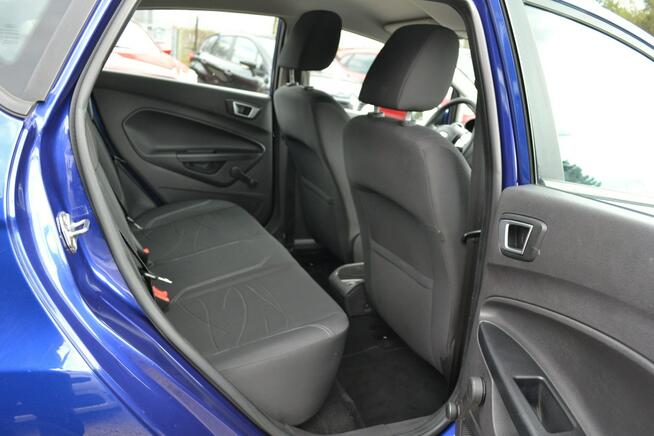 Ford Fiesta El. Szyby*Klimatyzacja*Nawigacja* 1.0 80KM*