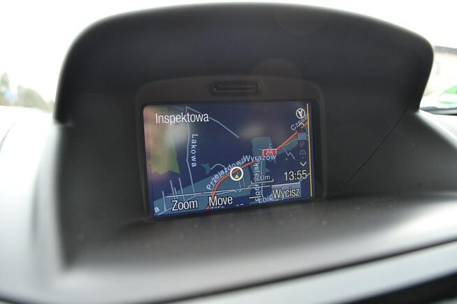 Ford Fiesta El. Szyby*Klimatyzacja*Nawigacja* 1.0 80KM*