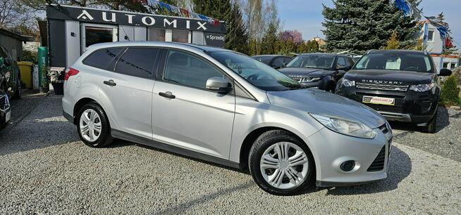 Ford Focus - SPRZEDANY -1,6 tdci 95KM z GWARANCJĄ na 1 ROK, Zamiana - Automi-x.pl