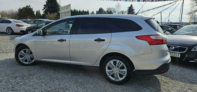 Ford Focus - SPRZEDANY -1,6 tdci 95KM z GWARANCJĄ na 1 ROK, Zamiana - Automi-x.pl