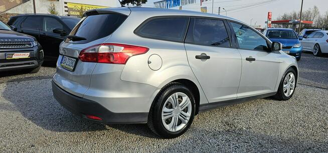 Ford Focus - SPRZEDANY -1,6 tdci 95KM z GWARANCJĄ na 1 ROK, Zamiana - Automi-x.pl