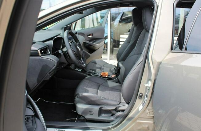 Toyota Corolla Hybryda 140KM 1,8 Style Kamera Dostępny od ręki ! Super Cena 1389zł